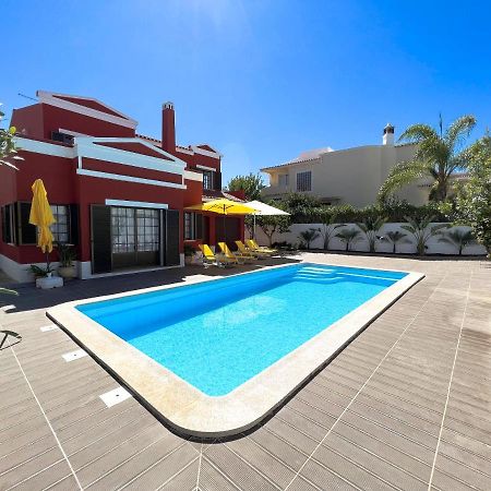 Sunshine Villa 파로 외부 사진