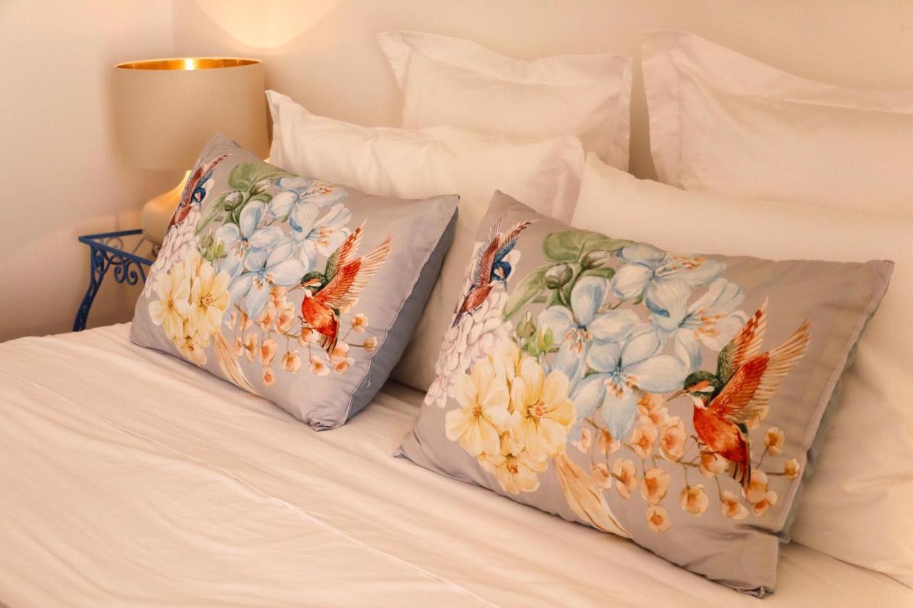 Sunshine Villa 파로 외부 사진