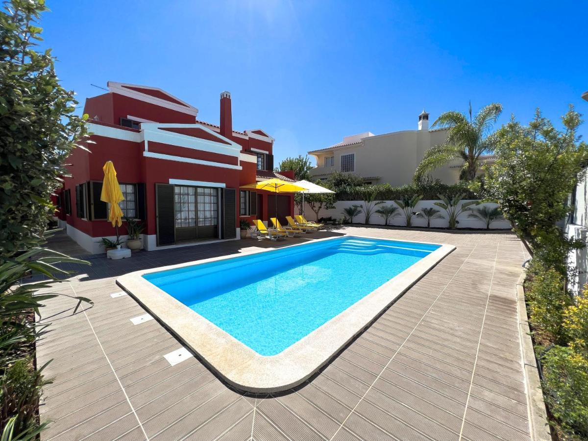 Sunshine Villa 파로 외부 사진