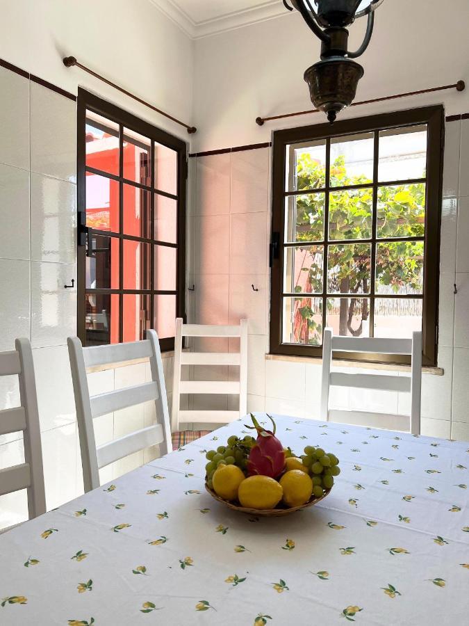 Sunshine Villa 파로 외부 사진