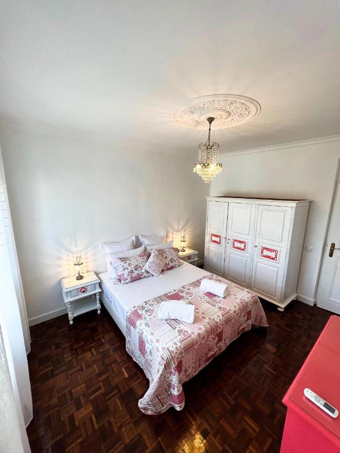 Sunshine Villa 파로 외부 사진