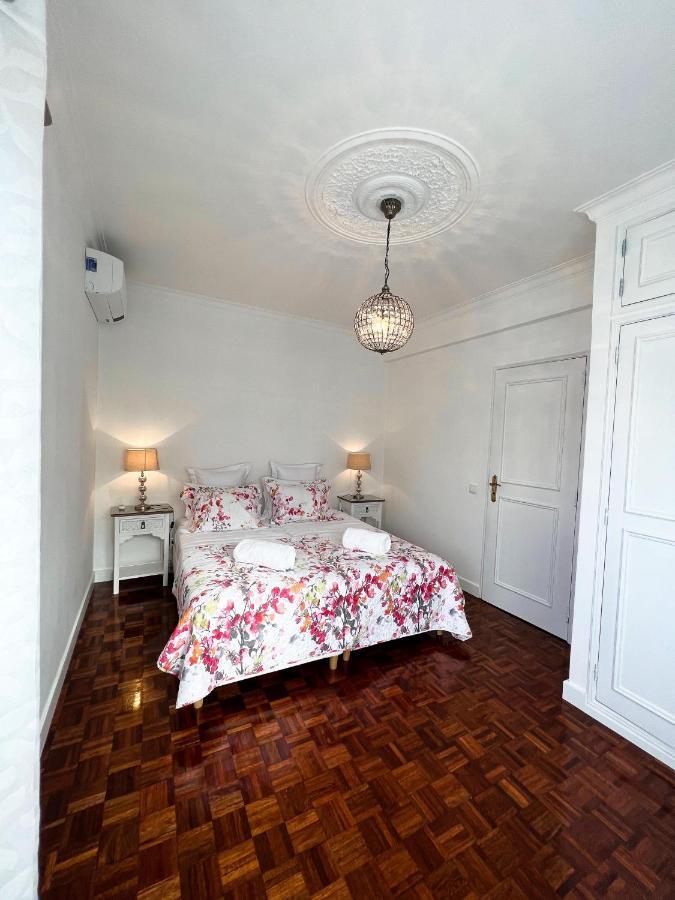Sunshine Villa 파로 외부 사진