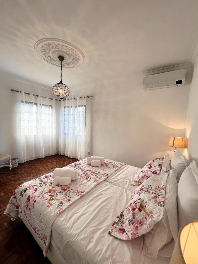 Sunshine Villa 파로 외부 사진