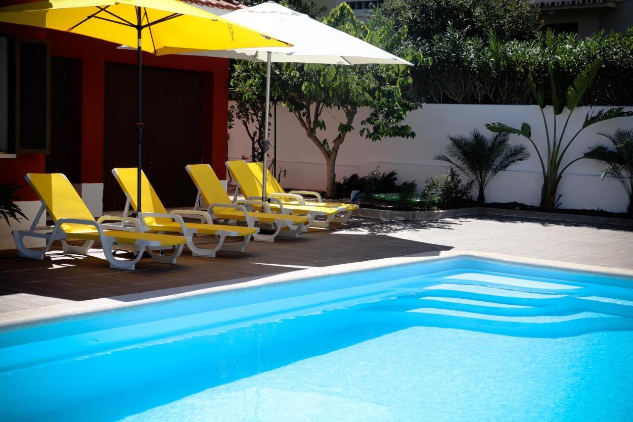 Sunshine Villa 파로 외부 사진