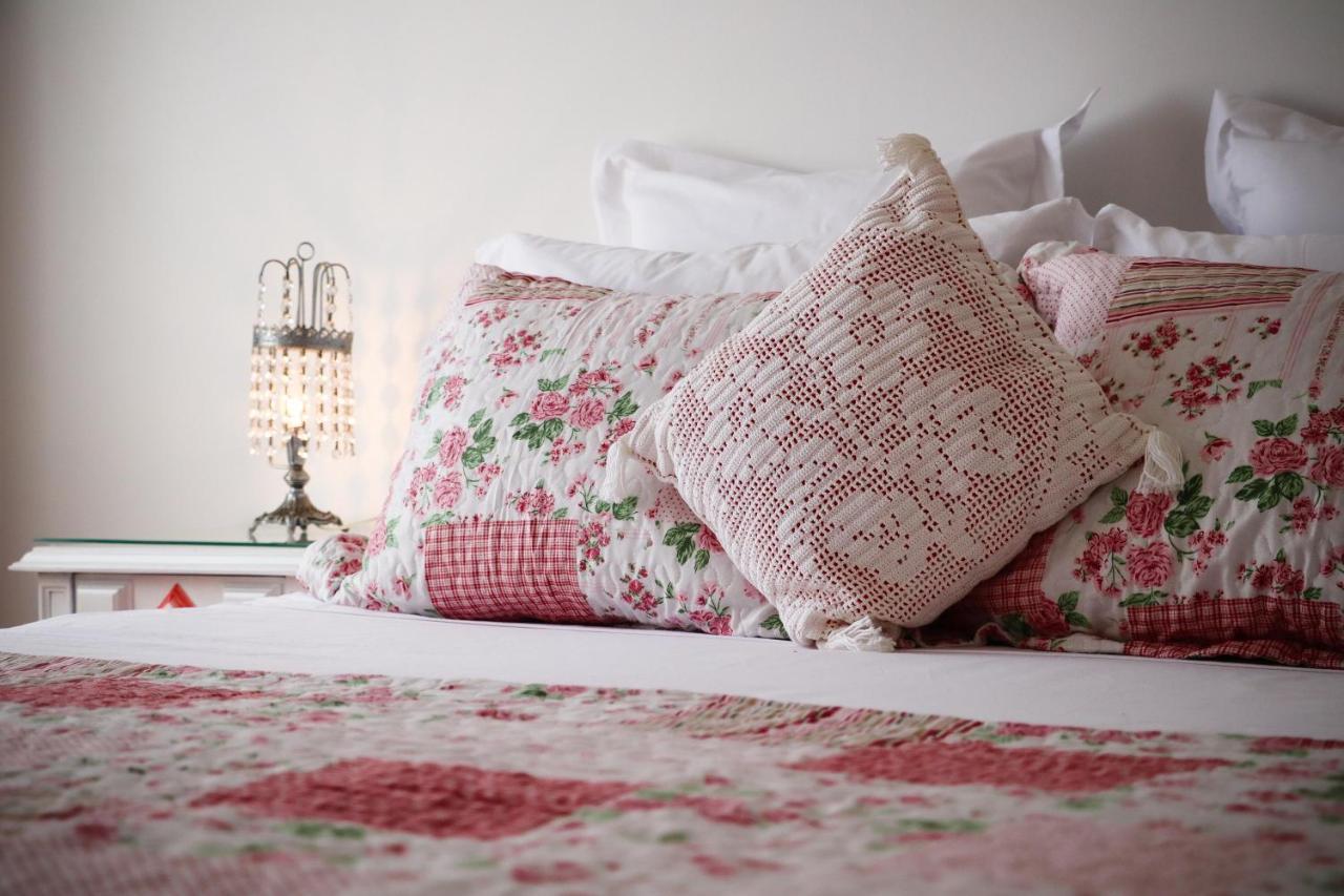 Sunshine Villa 파로 외부 사진
